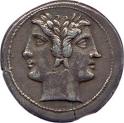 République romaine 225-212 A.J.C.