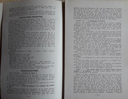 Bulletins de la S.F.N.