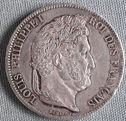 Louis-Philippe I (1830-1848)