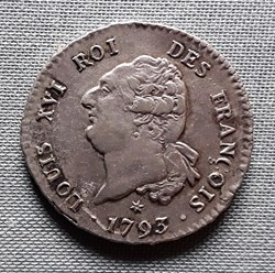 Louis XVI Roi des Français