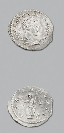 Elagabale (218-222)