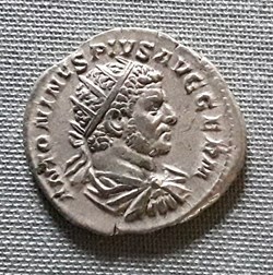 Caracalla 198-217