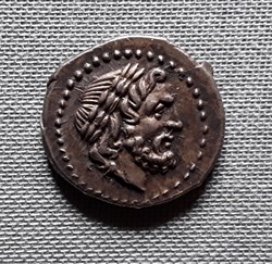 Rome , Republique Romaine