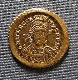 Marcien 450-457