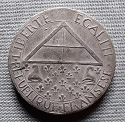 Paise de cinq sous