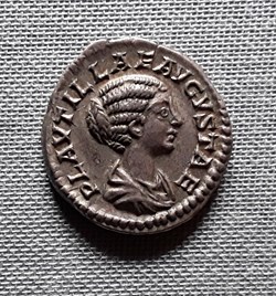 Plautille ( 202-205 )