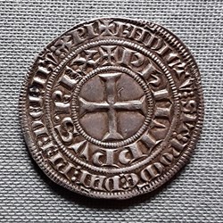 Philippe VI (1328-1350)