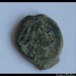 Bronze au Taureau