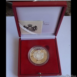 10 Euros - Monaco 2003