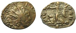 VICTORINUS VICTORIA (AURELIAN)