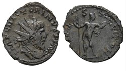 VICTORINUS IOVI STATORI