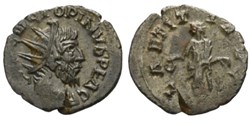 VICTORINUS LAETITIA AVG