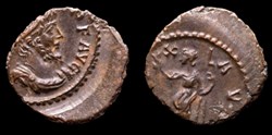 VICTORINUS OFF-FLAN
