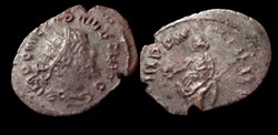 VICTORINUS PM TRP COS II PP