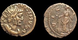 VICTORINUS VICTORIA (Marius)