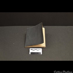 19 - Livre des techniques de couture des Oblates