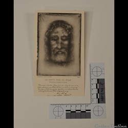 46 - Signet de la Sainte Face