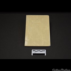 5 - Livres de la troisième constitution