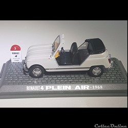 RENAULT 4