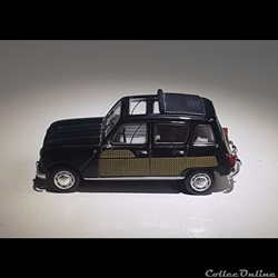 RENAULT 4