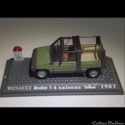 RENAULT 4
