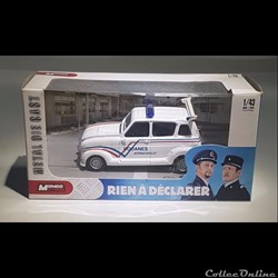 RENAULT 4