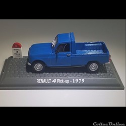 RENAULT 4