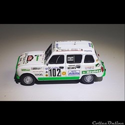 RENAULT 4