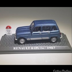 RENAULT 4