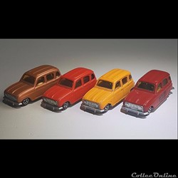 RENAULT 4