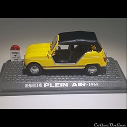 RENAULT 4