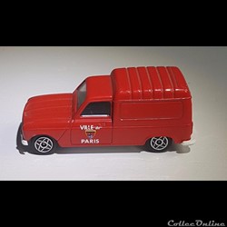 RENAULT 4