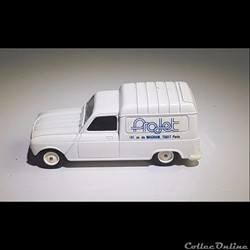 RENAULT 4
