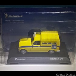 RENAULT 4