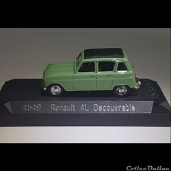 RENAULT 4
