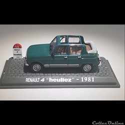 RENAULT 4