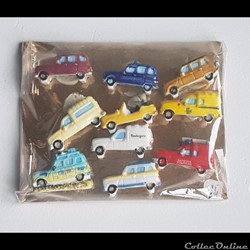 RENAULT 4
