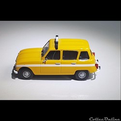 RENAULT 4