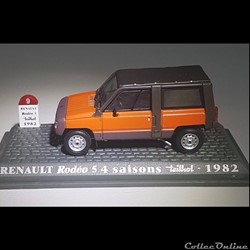 RENAULT 4