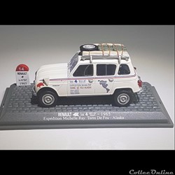 RENAULT 4