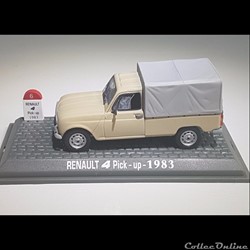 RENAULT 4