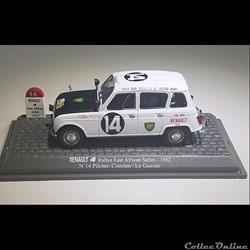 RENAULT 4
