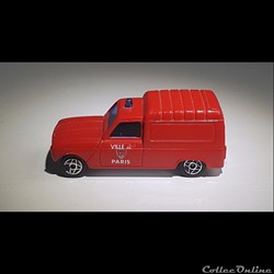 RENAULT 4