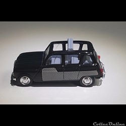RENAULT 4