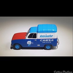 RENAULT 4