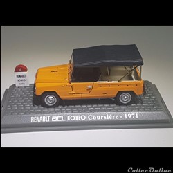 RENAULT 4