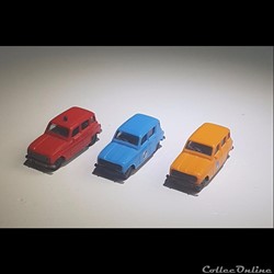RENAULT 4