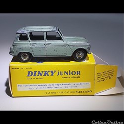 RENAULT 4