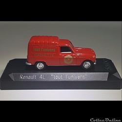 RENAULT 4