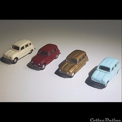RENAULT 4